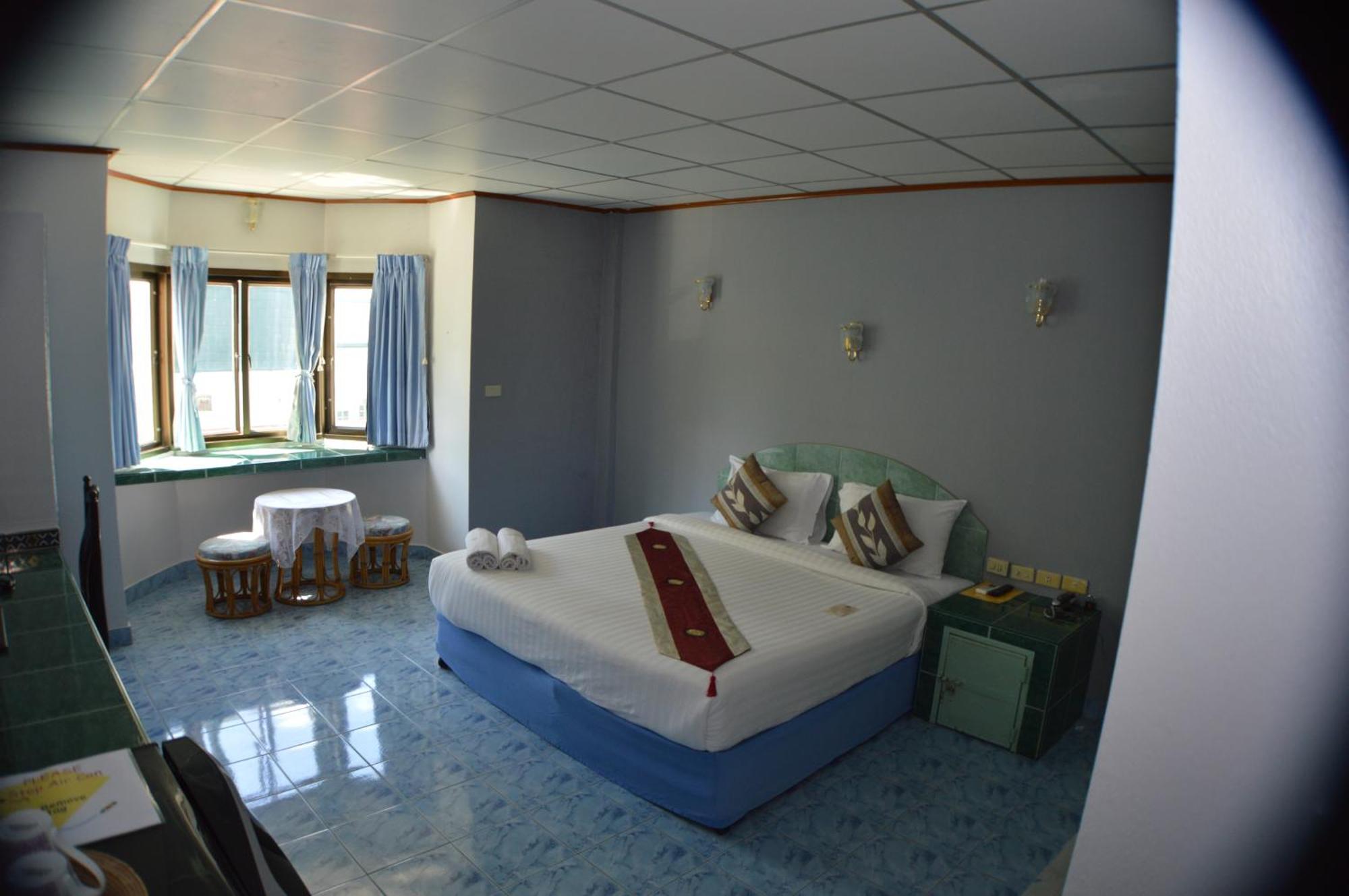 Seabreeze Inn Karon 외부 사진