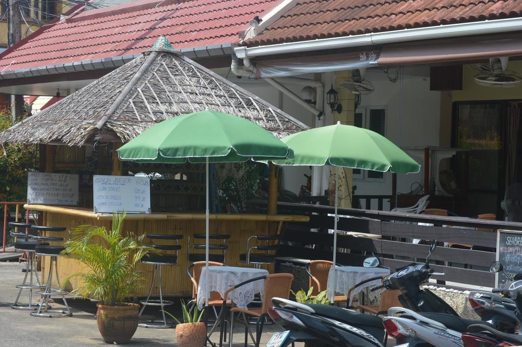 Seabreeze Inn Karon 외부 사진