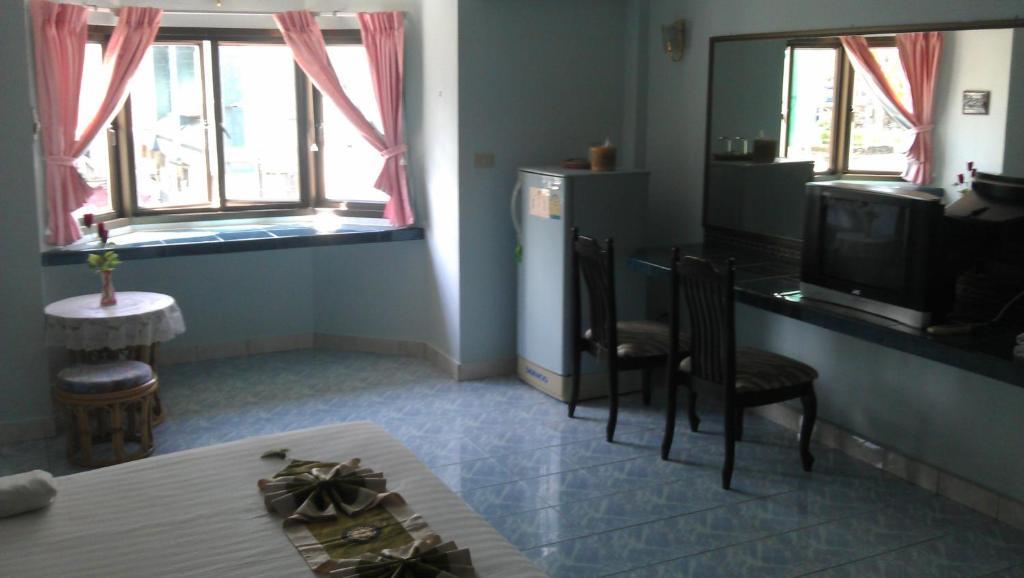 Seabreeze Inn Karon 객실 사진