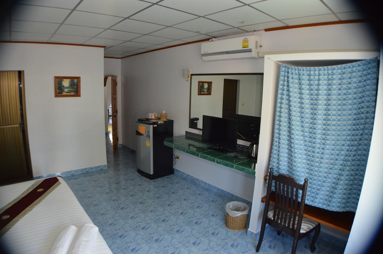 Seabreeze Inn Karon 외부 사진